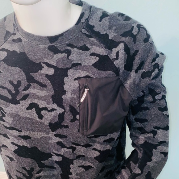 Sweatshirt | Express - Picture 3 of 3